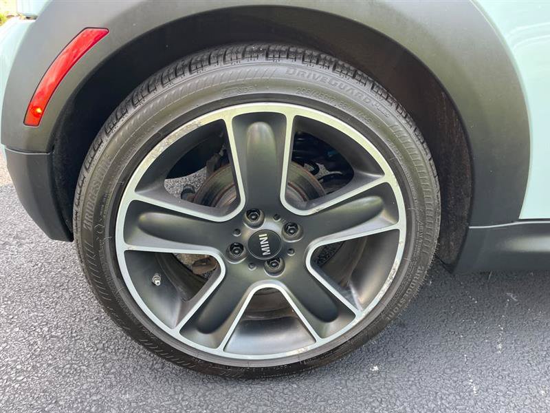 Used 2012 MINI Cooper S FWD image 86