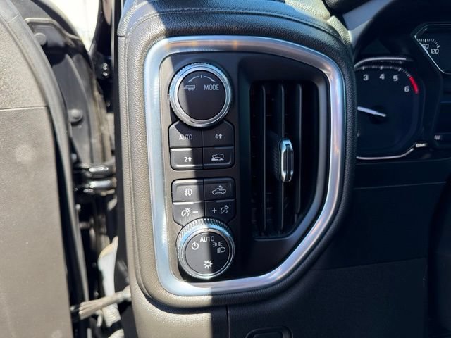 Certified 2022 GMC Sierra 1500 Elevation AWD/4WD image 18