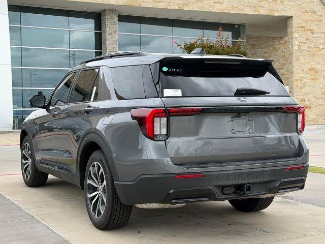 New 2026 Ford Explorer ST-Line w/ Premium Package RWD image 40