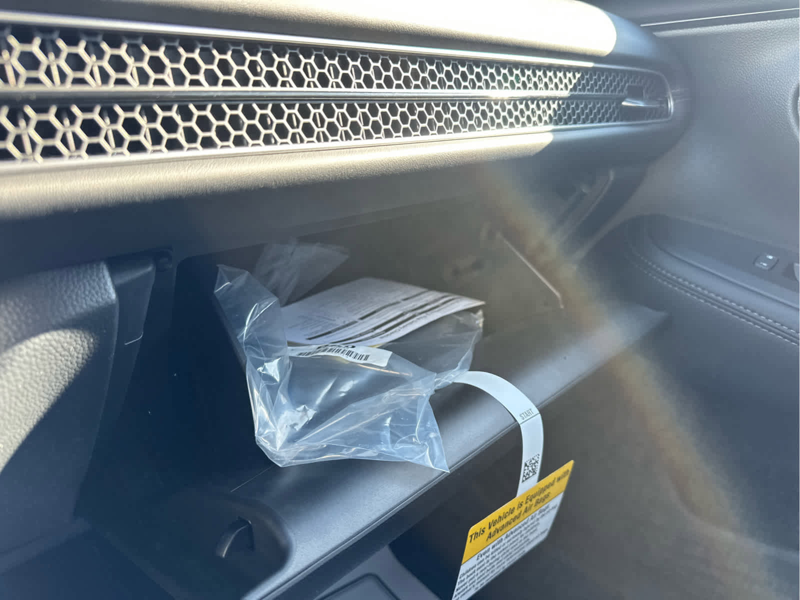 New 2026 Honda HR-V EX-L image 38