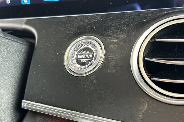 Used 2022 Mercedes-Benz E 350 Sedan image 27
