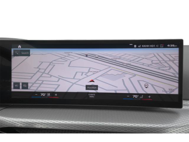 New 2027 BMW M4 xDrive Competition AWD/4WD image 12