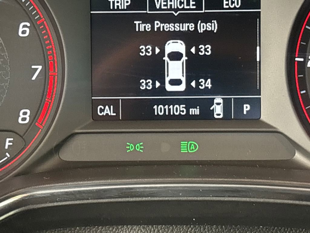 Used 2022 Chevrolet TrailBlazer RS FWD image 23