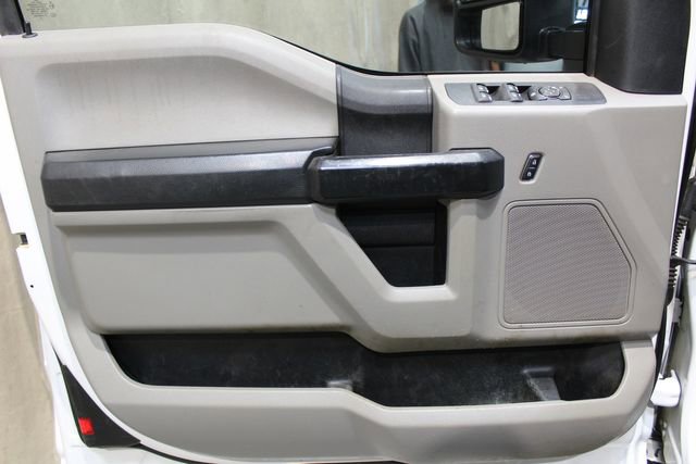 Used 2018 Ford F250 XL w/ Power Equipment Group image 19