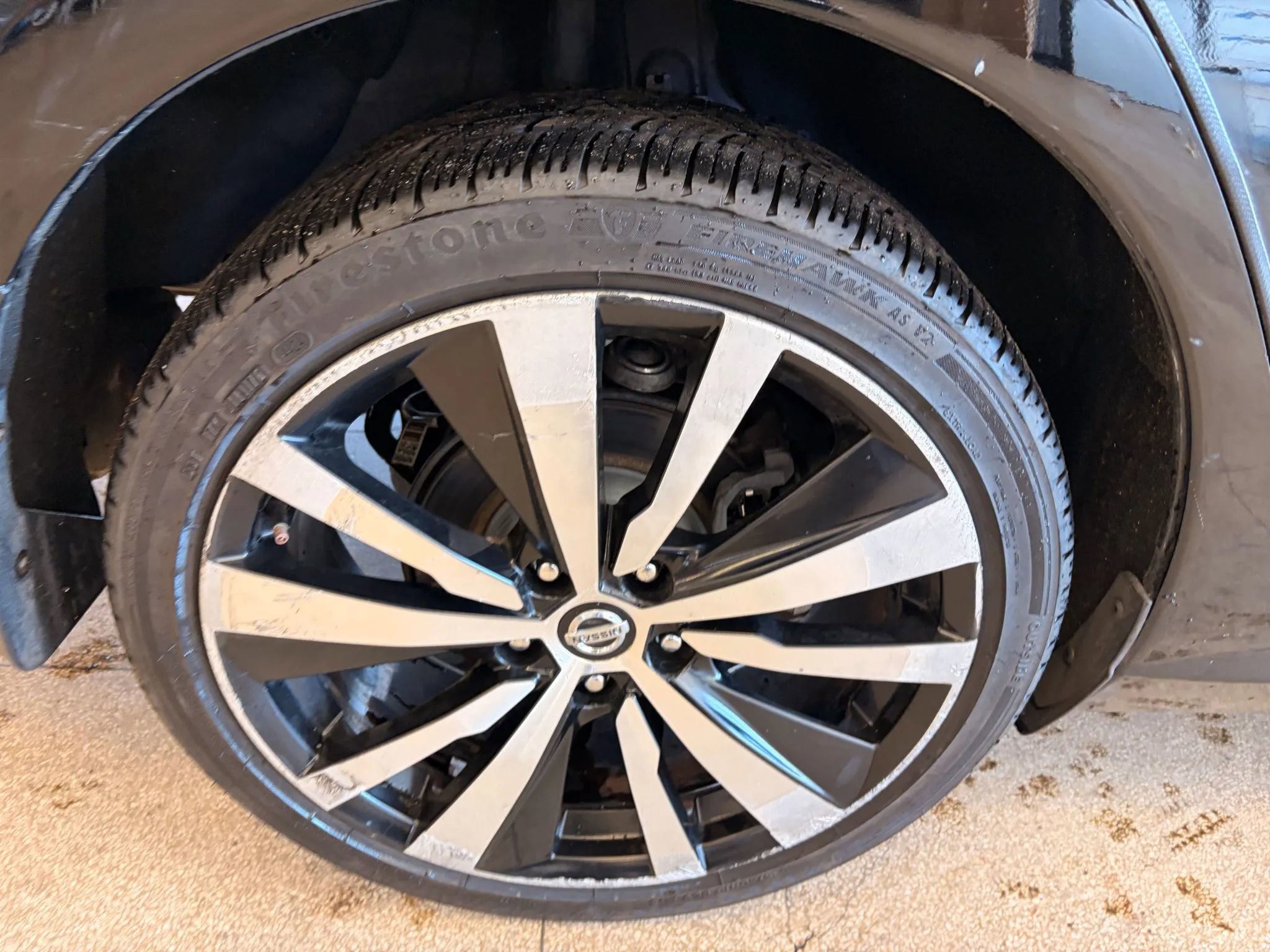 Used 2019 Nissan Altima 2.5 SR AWD/4WD image 73