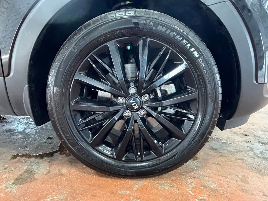 Used 2020 Kia Telluride SX image 8