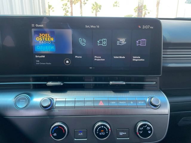 New 2026 Hyundai Kona SE FWD image 16