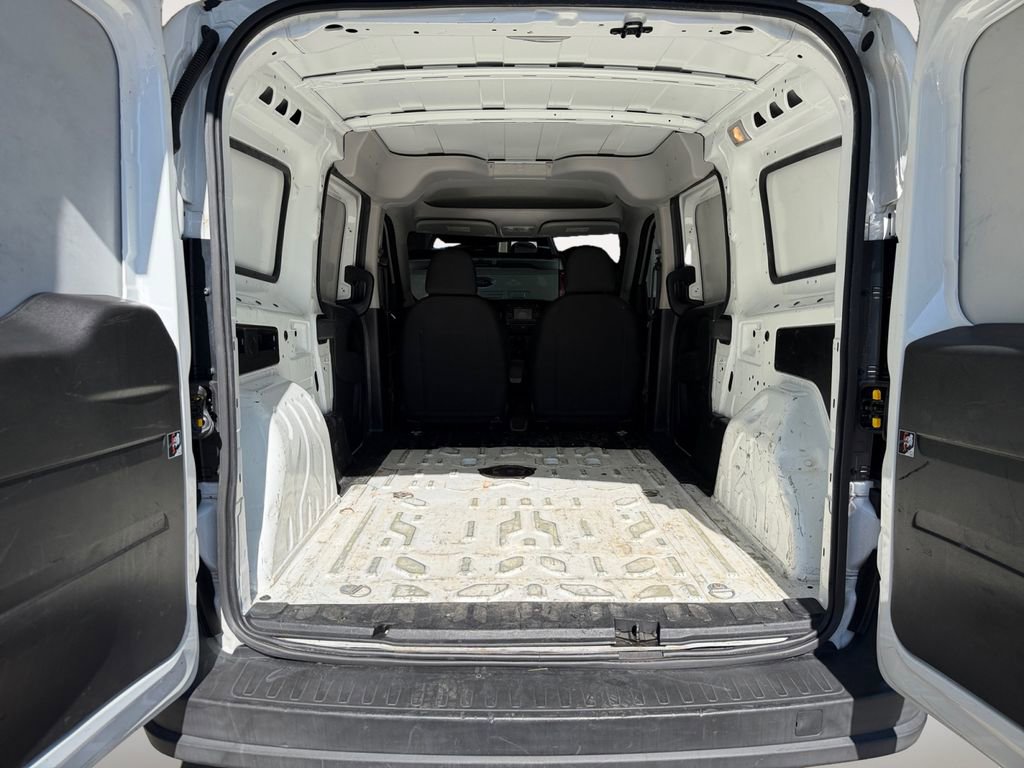 Used 2020 RAM ProMaster City Tradesman FWD image 15