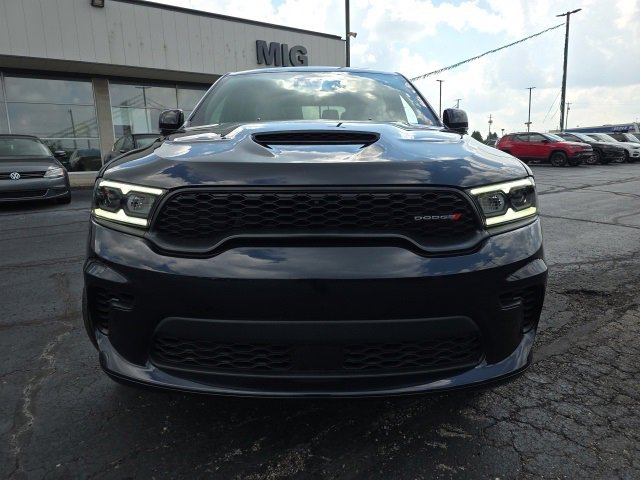 Used 2024 Dodge Durango GT image 9
