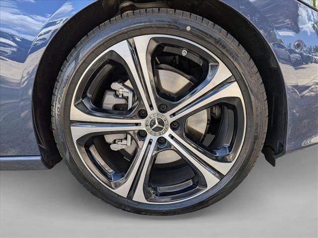 New 2026 Mercedes-Benz C 300 Sedan image 21