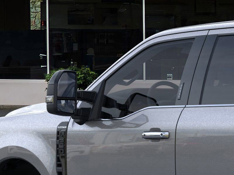 New 2026 Ford F350 Platinum image 20