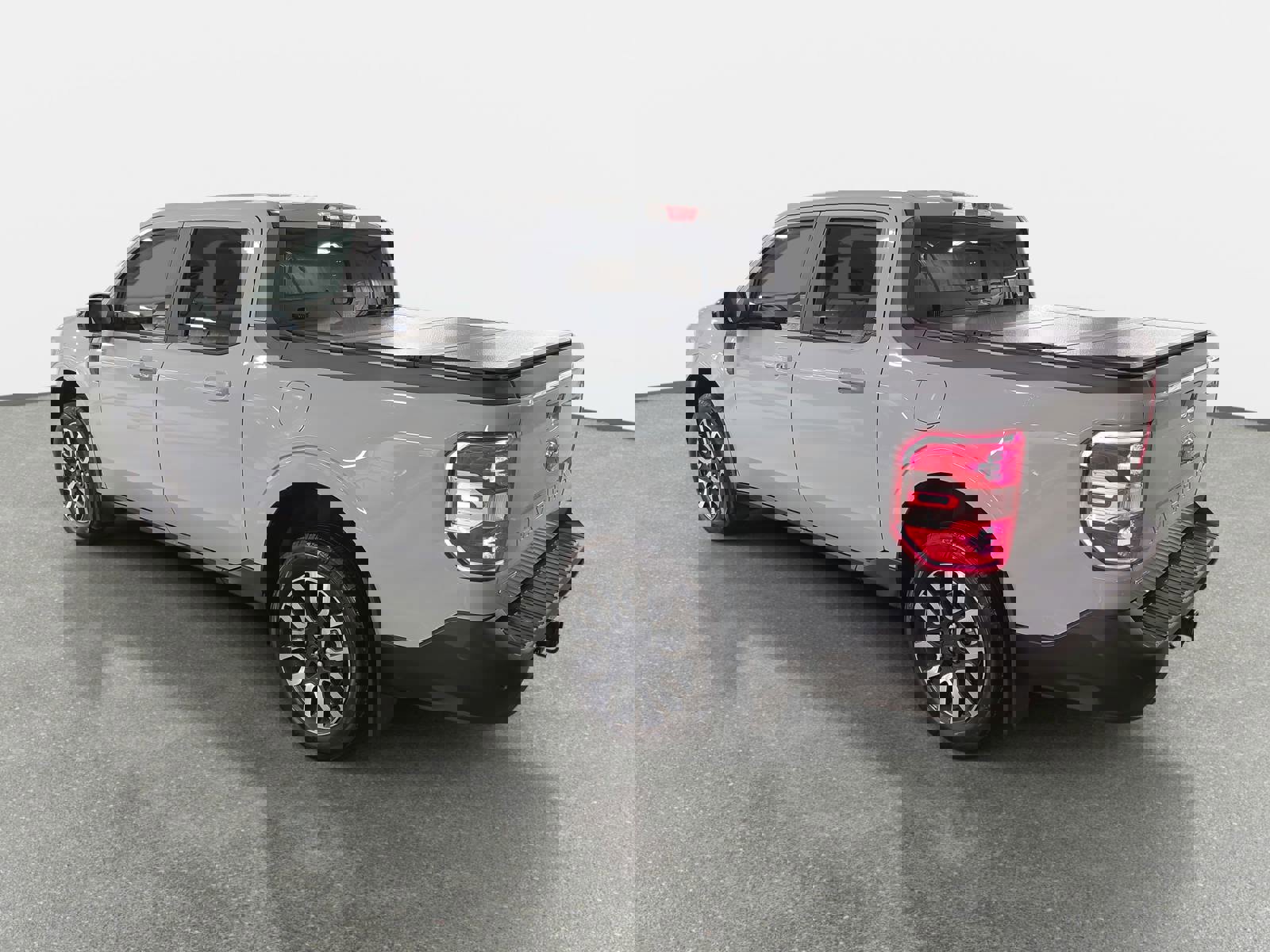 Used 2024 Ford Maverick Lariat image 7