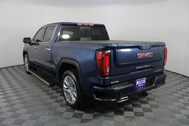 Used 2020 GMC Sierra 1500 Denali w/ Denali Ultimate Package image 28