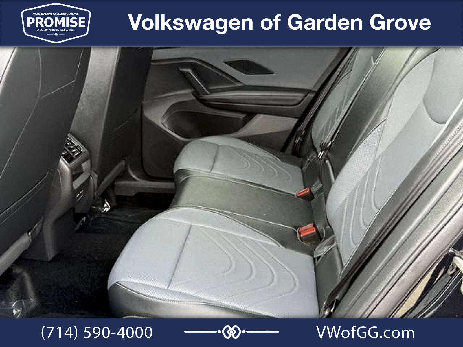 New 2026 Volkswagen Tiguan SE AWD/4WD image 27