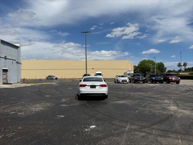 Used 2015 Audi A5 2.0T Premium Plus w/ Technology Package image 7