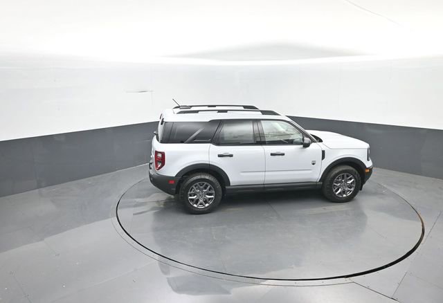 New 2026 Ford Bronco Sport Big Bend AWD/4WD image 25