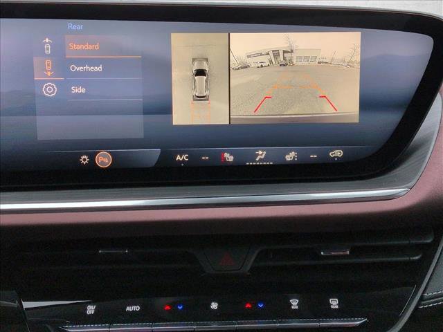 New 2026 Buick Envision Sport Touring image 13