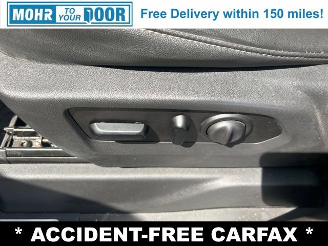 Used 2021 Chevrolet Silverado 1500 RST w/ All Star Edition Plus image 16