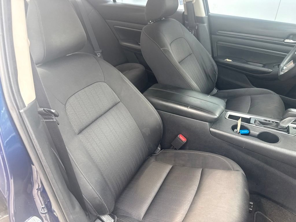 Used 2019 Nissan Altima 2.5 S FWD image 30