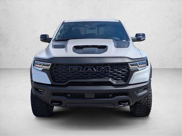New 2026 RAM 1500 RHO image 2
