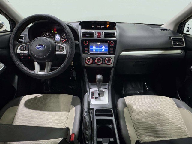 Used 2017 Subaru Crosstrek 2.0i Premium w/ Popular Package #1 image 40