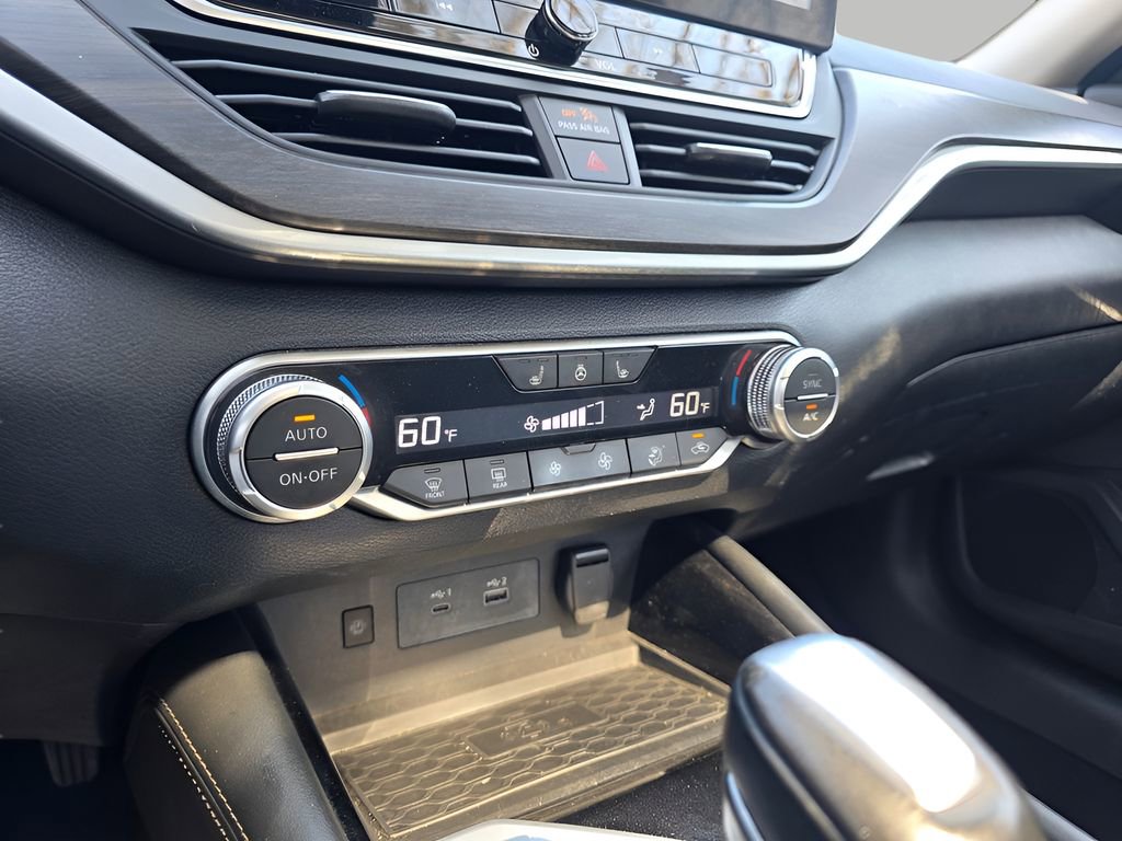 Used 2024 Nissan Altima 2.5 SL image 24