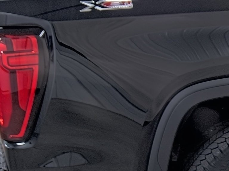 Used 2024 GMC Sierra 1500 SLT w/ SLT Premium Plus Package image 13