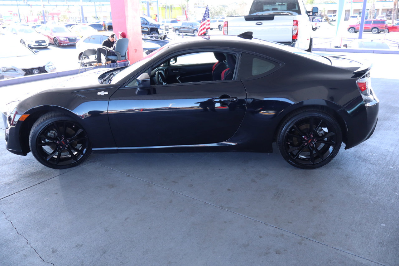Used 2016 Scion FR-S image 8