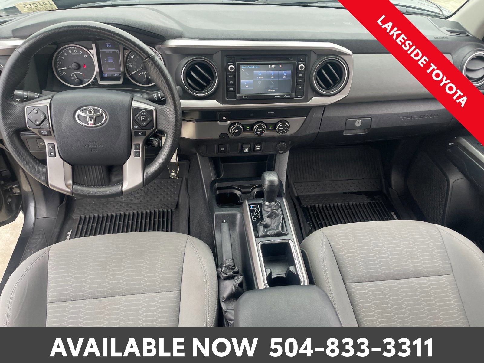 Used 2019 Toyota Tacoma SR5 image 14