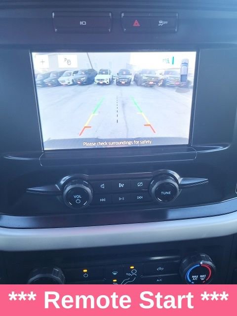 Used 2022 Ford F150 4x4 SuperCrew image 8