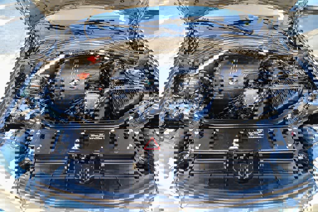 Used 2015 BMW X3 sDrive28i image 20