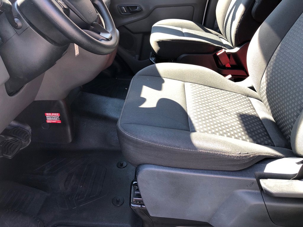 Used 2023 Ford Transit 250 Low Roof w/ Exterior Upgrade Package image 16