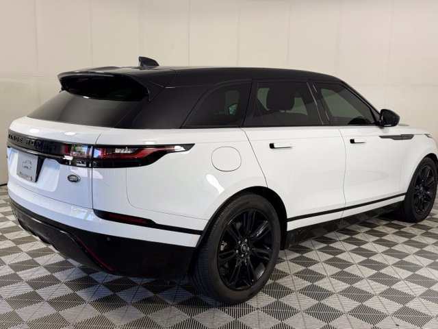 Used 2023 Land Rover Range Rover Velar R-Dynamic S AWD/4WD image 8