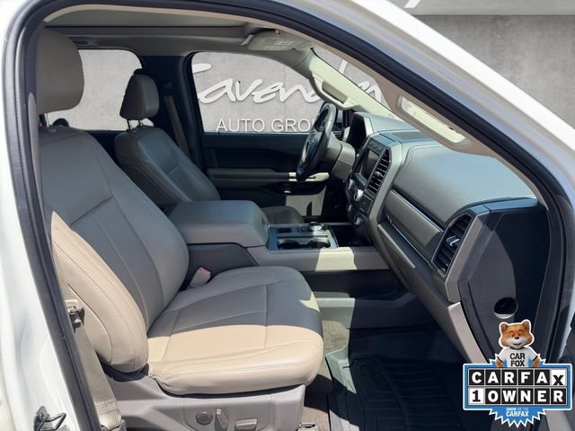 Used 2021 Ford Expedition Max XLT RWD image 24