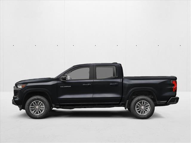 New 2026 Chevrolet Colorado LT RWD image 3