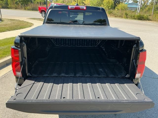 Used 2023 Chevrolet Colorado Z71 image 6