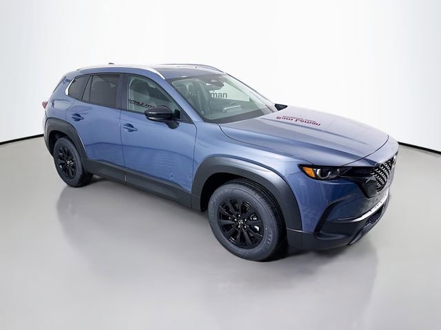 New 2026 MAZDA CX-50 2.5 Hybrid w/ Cargo Package image 1