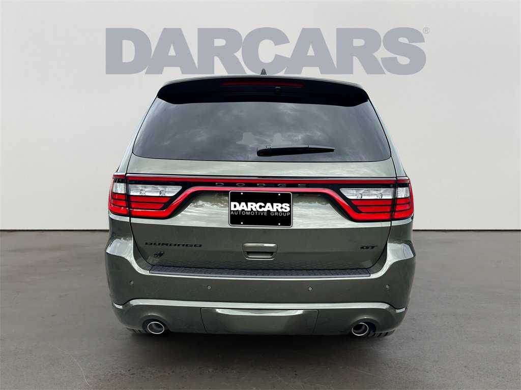 New 2026 Dodge Durango GT image 6