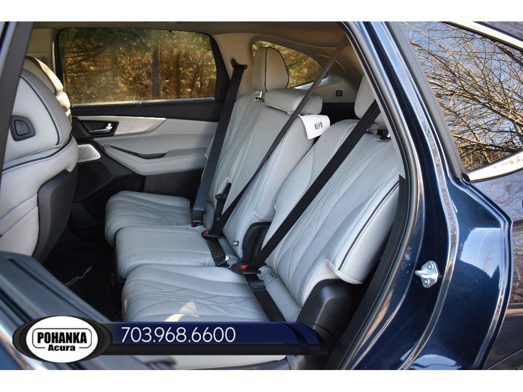 New 2026 Acura MDX w/ Advance Package image 31