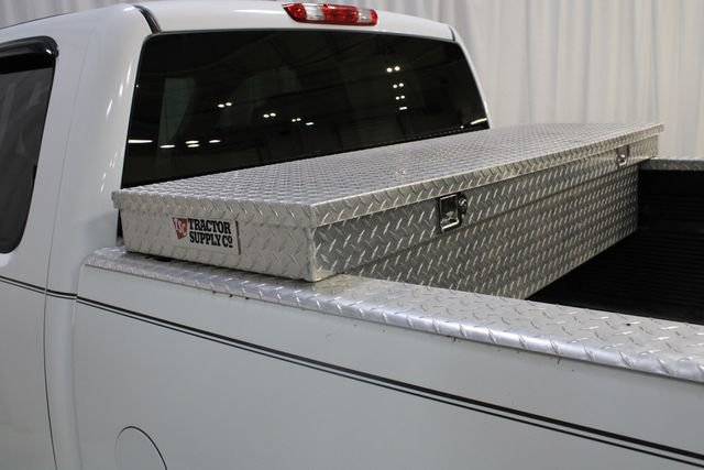 Used 2013 GMC Sierra 2500 W/T AWD/4WD image 30