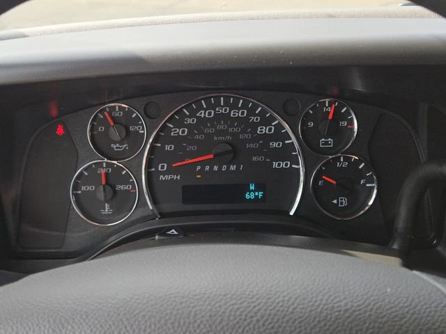 New 2026 GMC Savana 2500 Work Van w/ Driver Convenience Package image 30