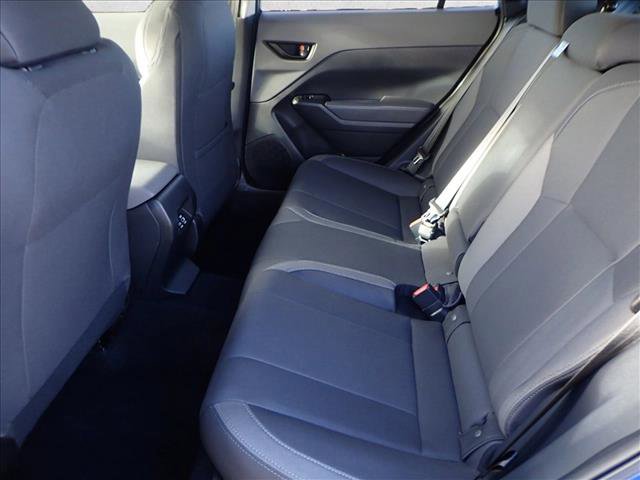 Certified 2025 Subaru Crosstrek 2.0i Premium w/ Convenience Package #2 image 9