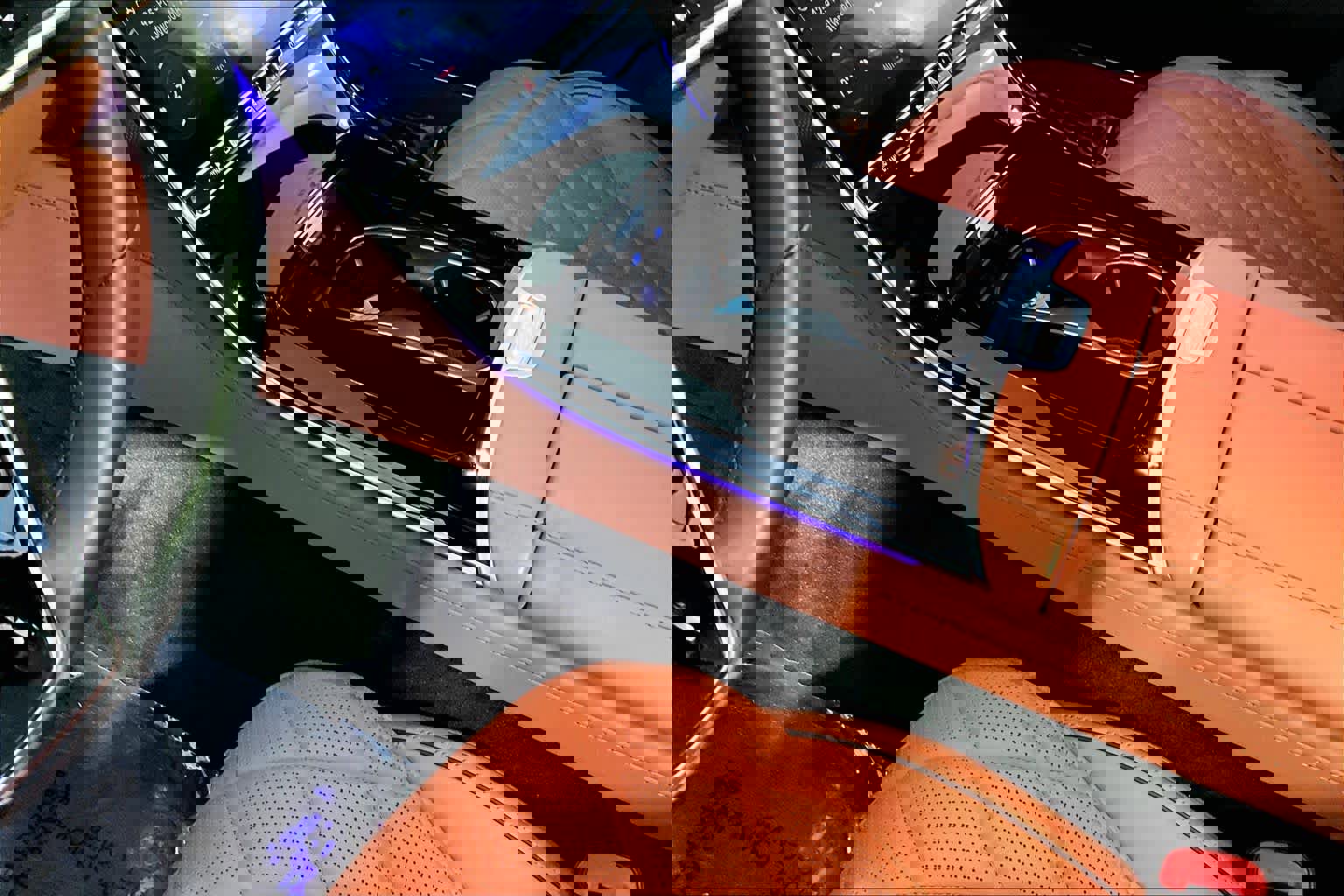 Used 2023 Mercedes-Benz S 580 4MATIC Sedan image 17