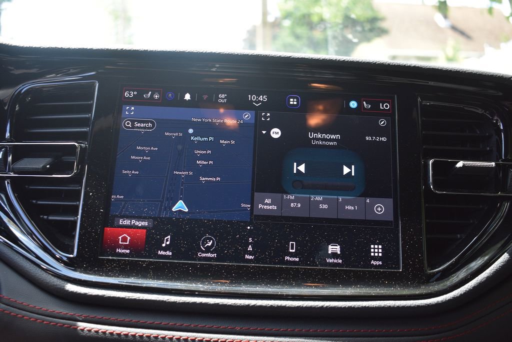 Used 2026 Dodge Durango GT RWD image 16