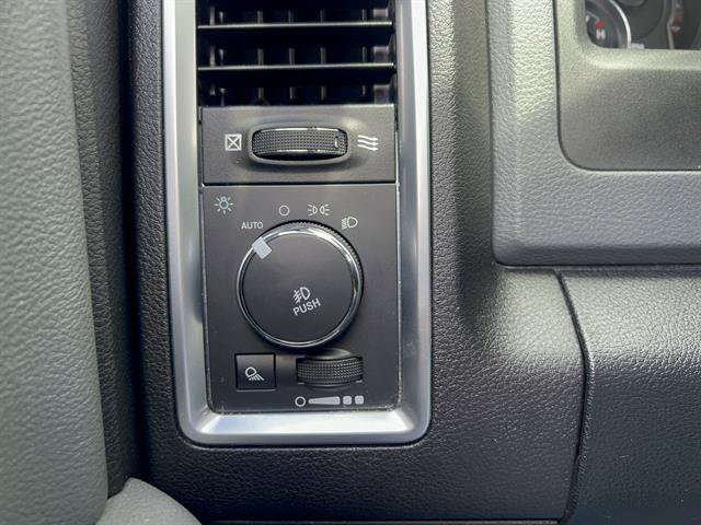 Used 2016 RAM 1500 Big Horn AWD/4WD image 21