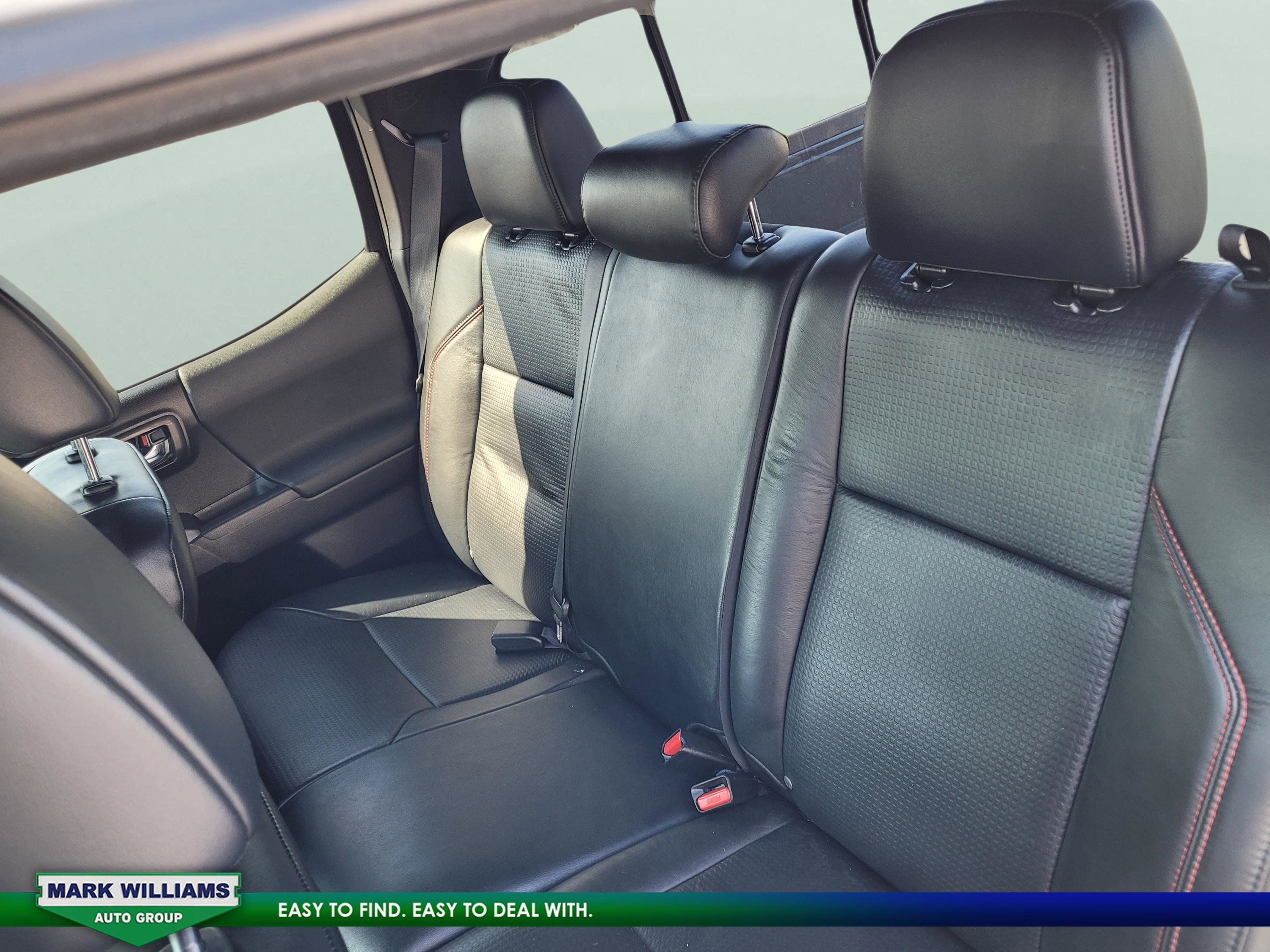 Used 2019 Toyota Tacoma TRD Pro image 16