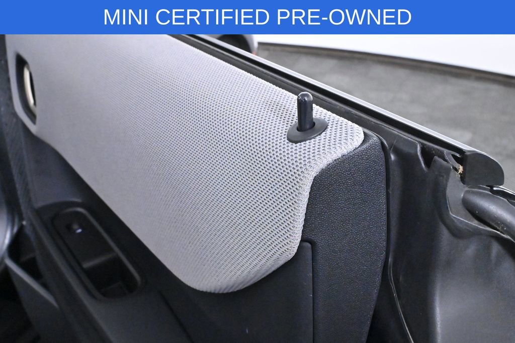 Used 2025 MINI Cooper S FWD image 33