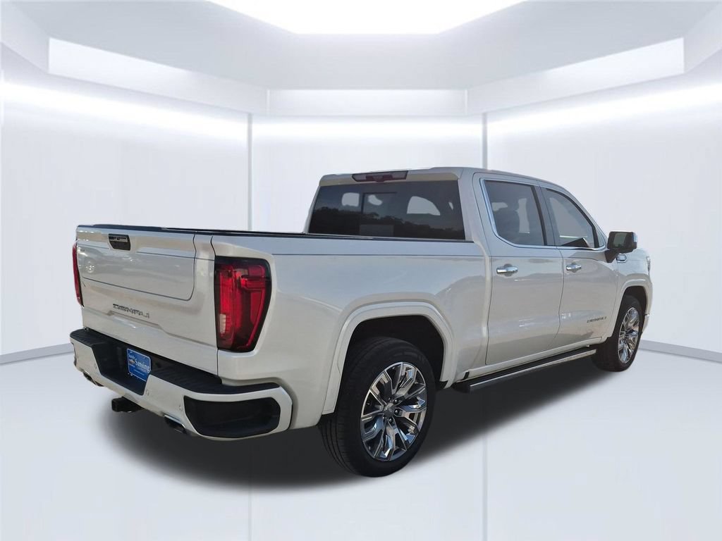 Used 2020 GMC Sierra 1500 Denali w/ Denali Ultimate Package AWD/4WD image 6