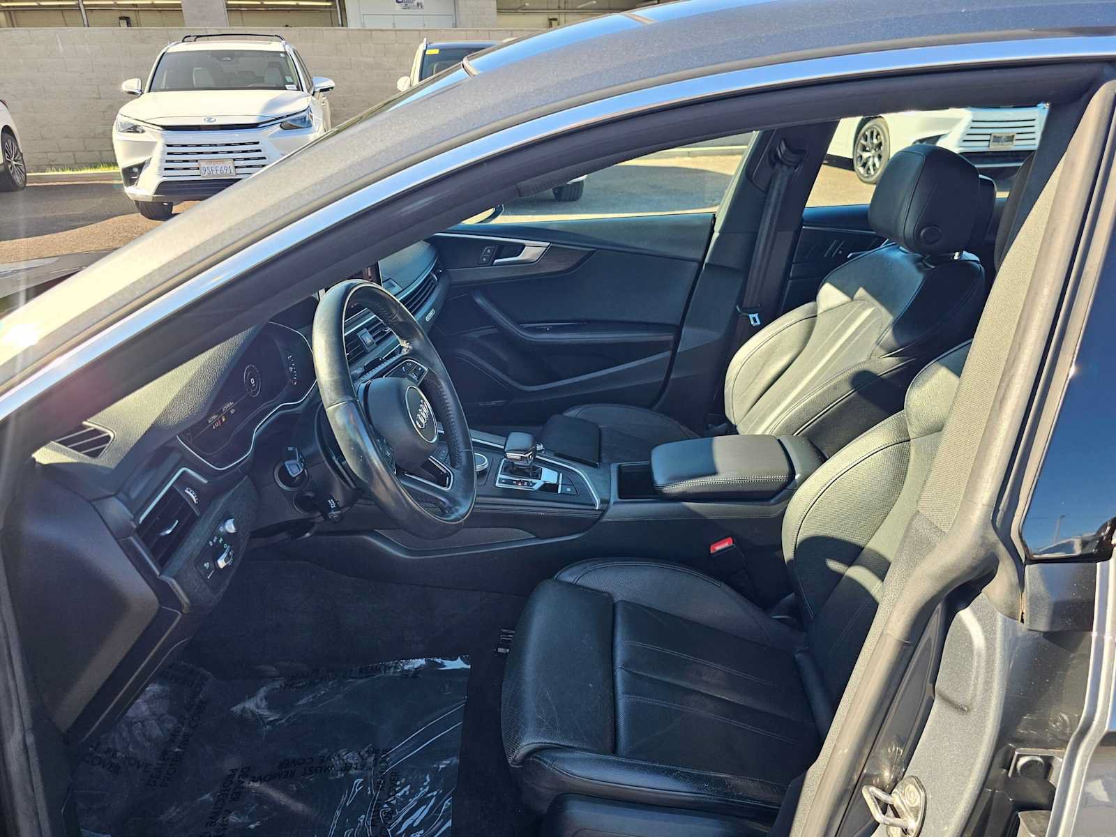 Used 2018 Audi A5 2.0T Prestige w/ Driver Assistance Package AWD/4WD image 20