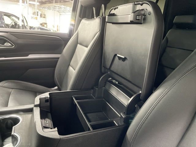 Used 2022 Chevrolet Tahoe LT w/ Luxury Package image 21